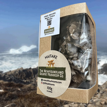 Load image into Gallery viewer, Fresh Maitake Mushrooms (100g)
