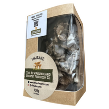 Load image into Gallery viewer, Fresh Maitake Mushrooms (100g)
